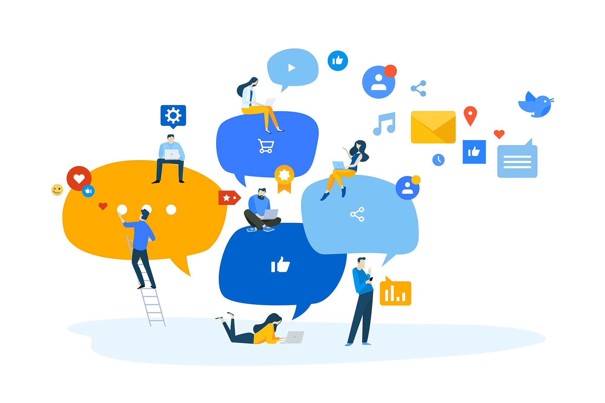 networking